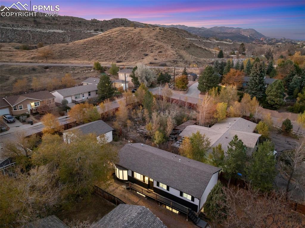 Image 7 of 50: Aerial View