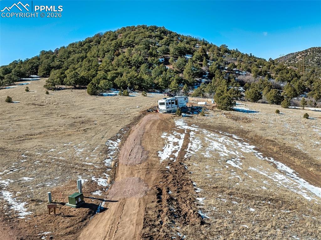 Image 13 of 43: Aerial View