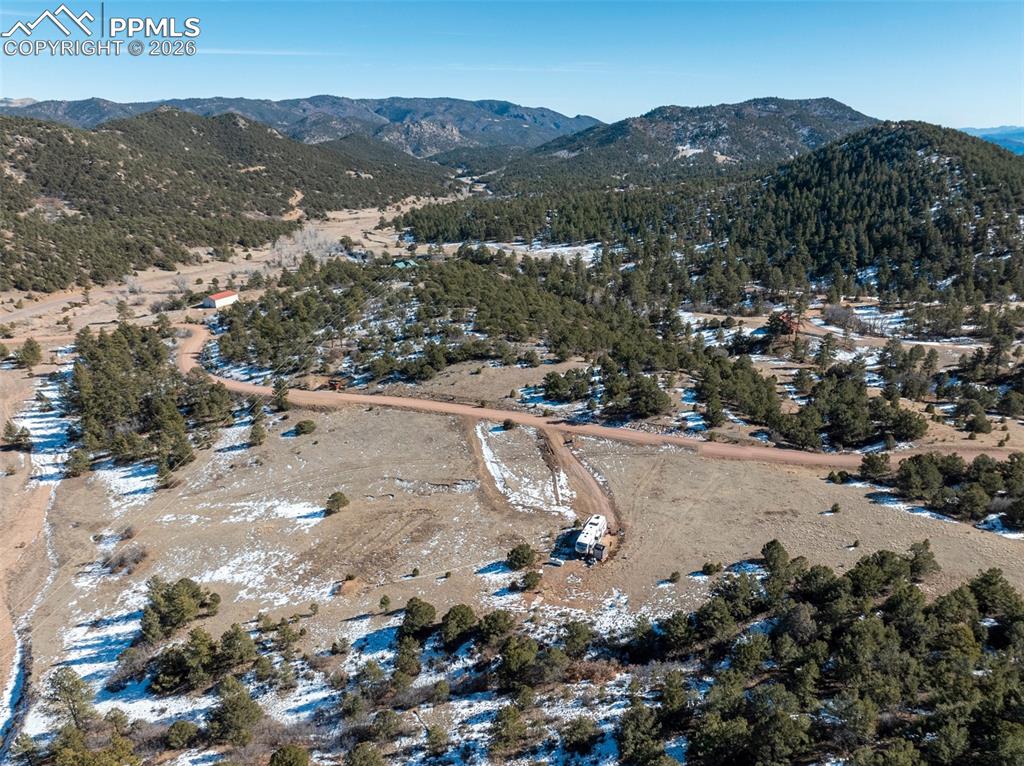 Image 20 of 43: Aerial View