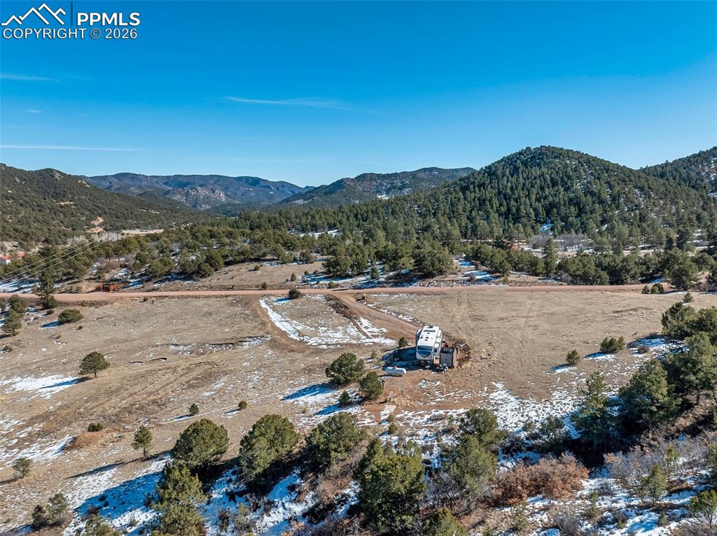 Image 22 of 43: Aerial View