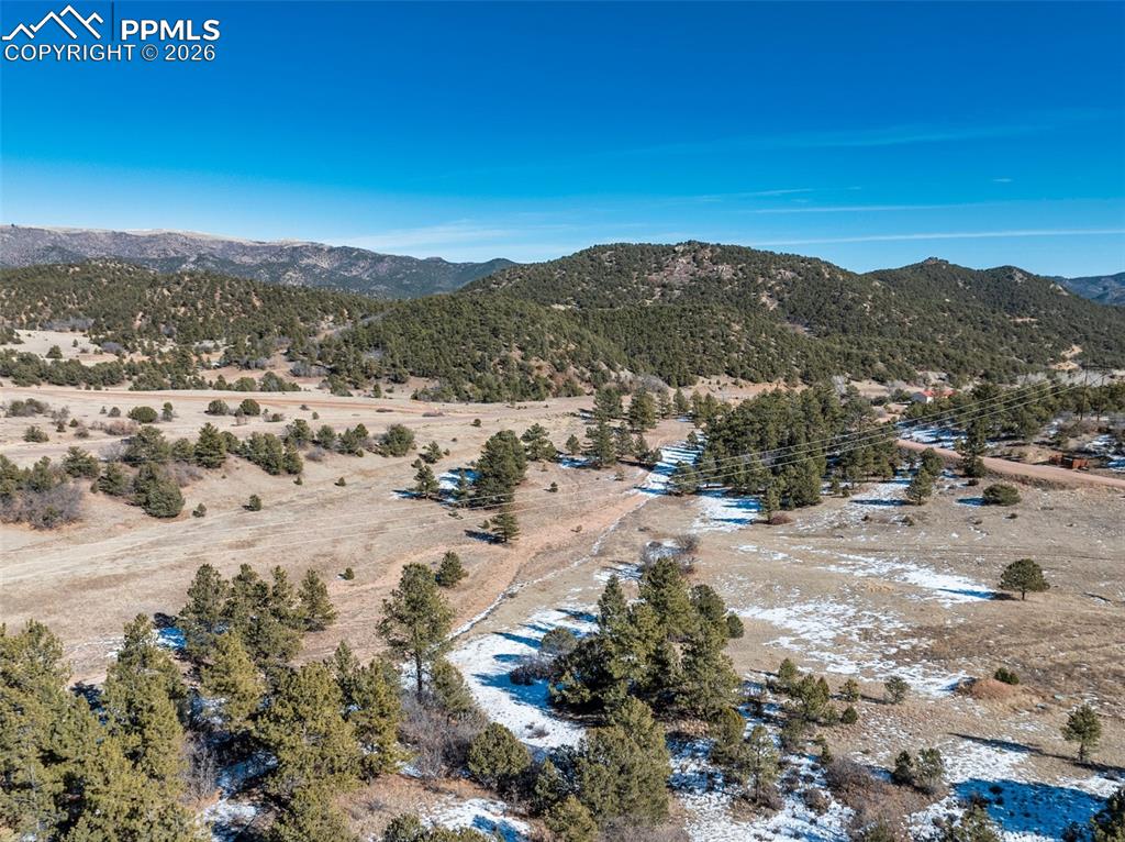 Image 23 of 43: Aerial View