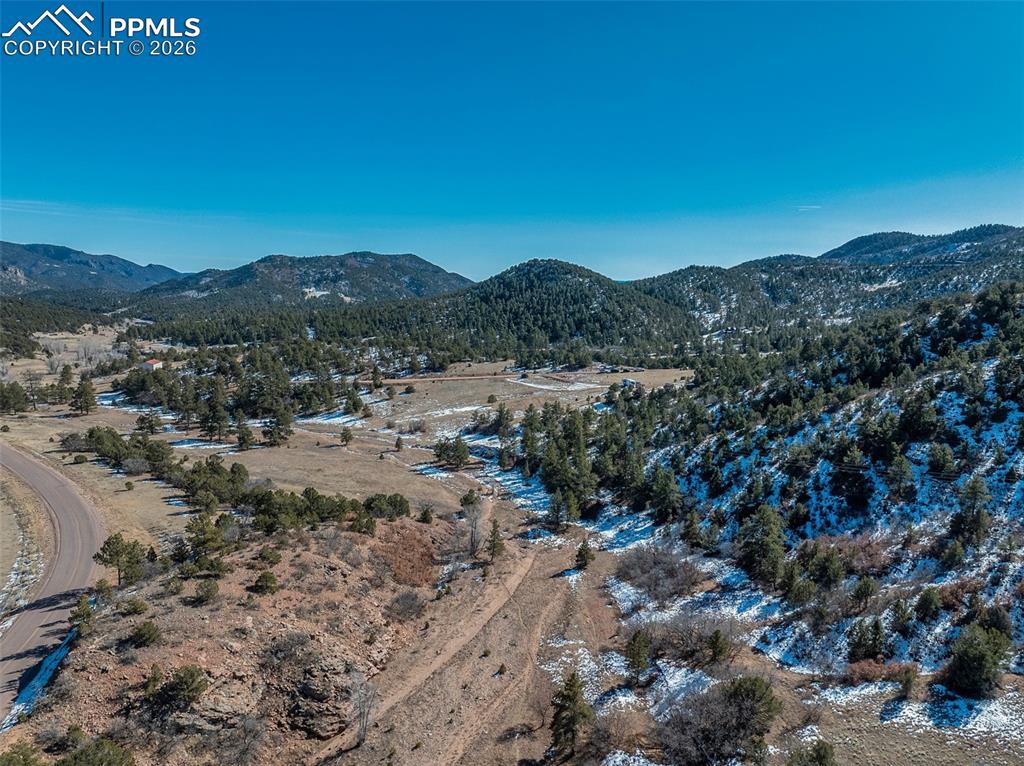 Image 3 of 43: Aerial View