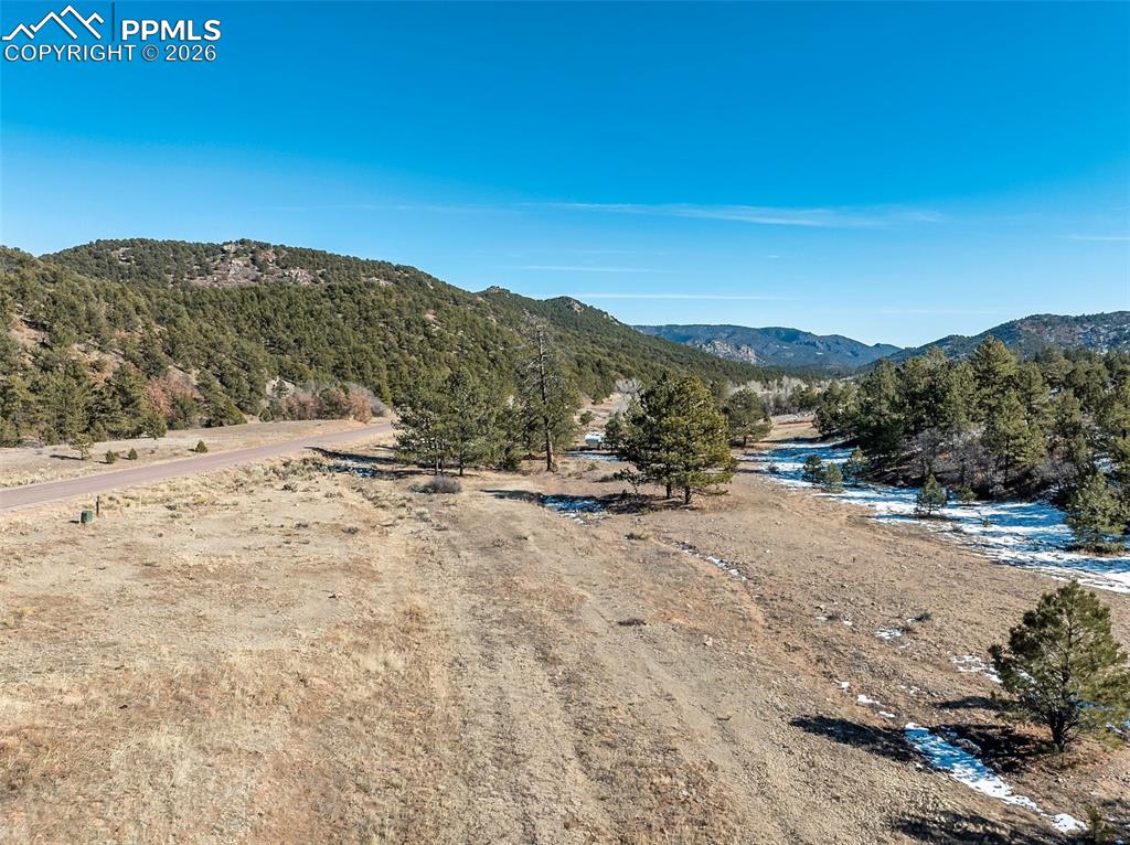 Image 40 of 43: View