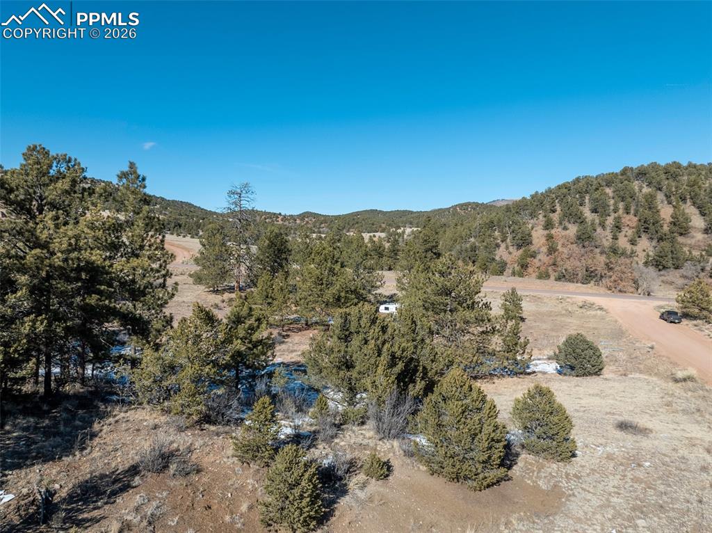 Image 41 of 43: Aerial View