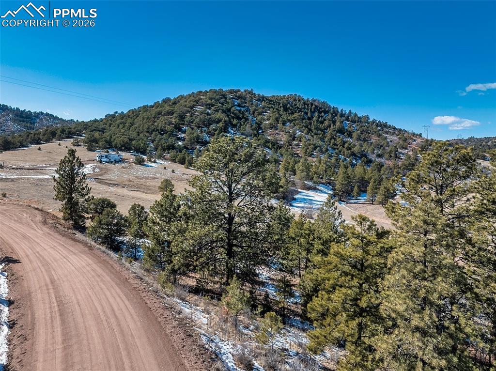 Image 9 of 43: Aerial View