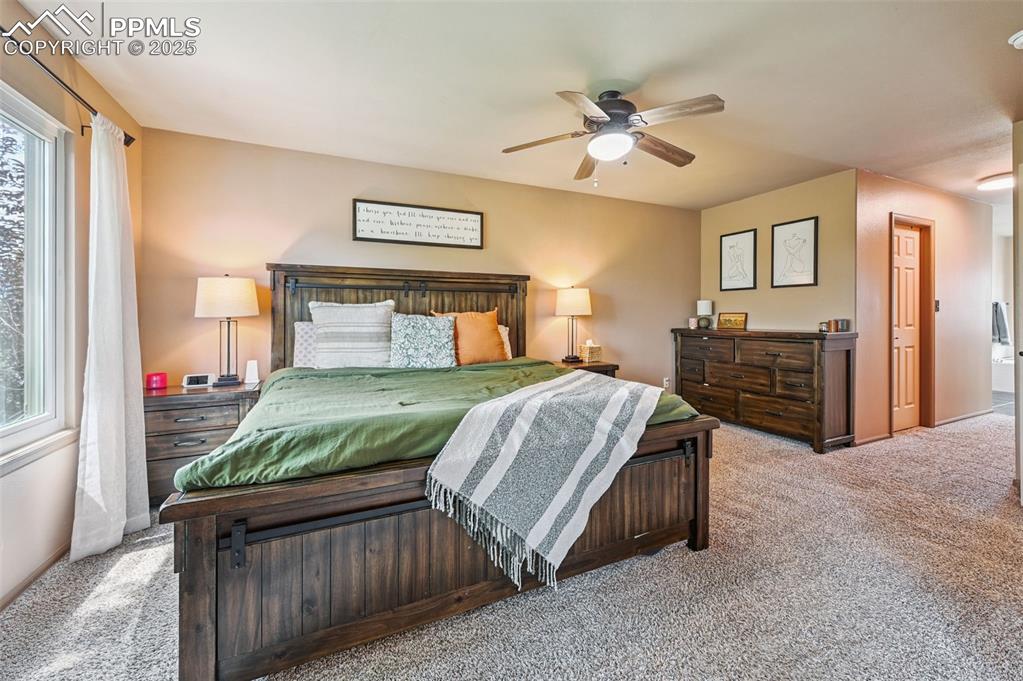 Image 13 of 39: Bedroom