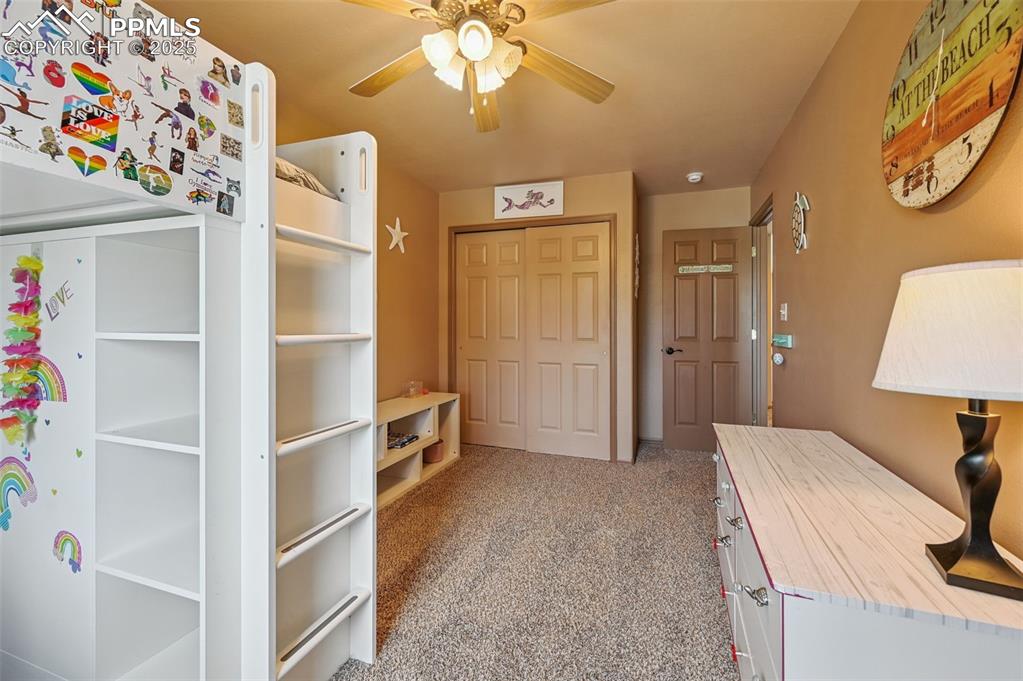 Image 15 of 39: Bedroom