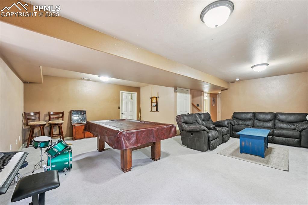 Image 32 of 39: Basement