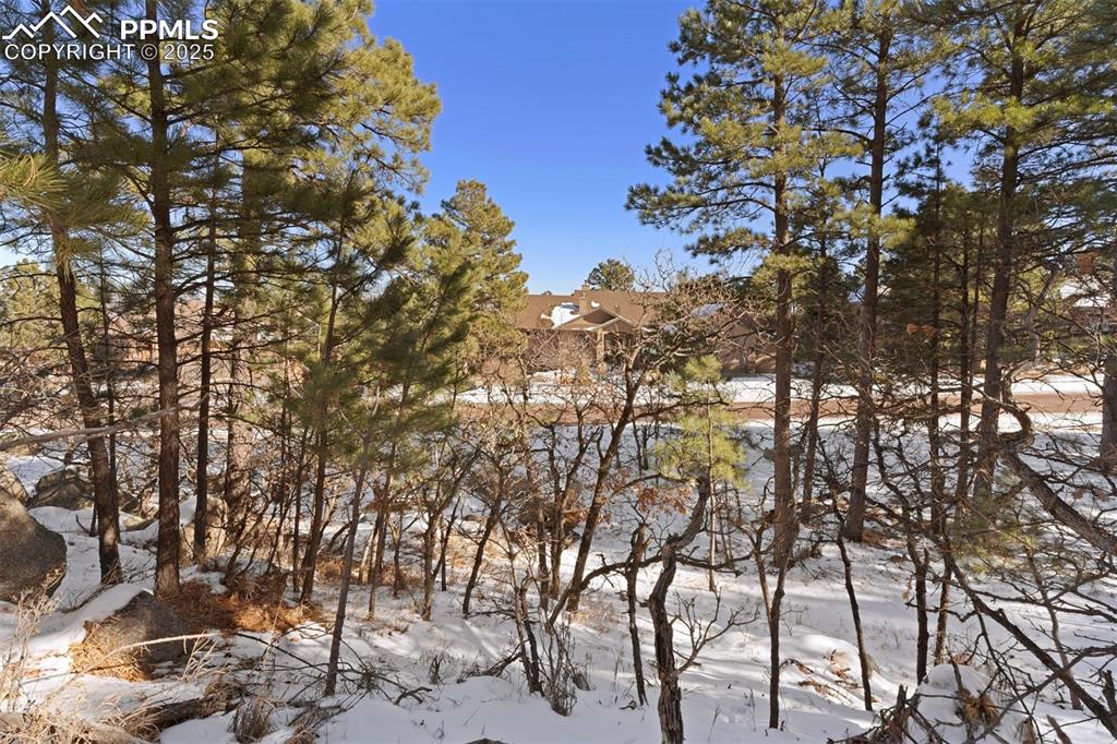 Image 19 of 25: View