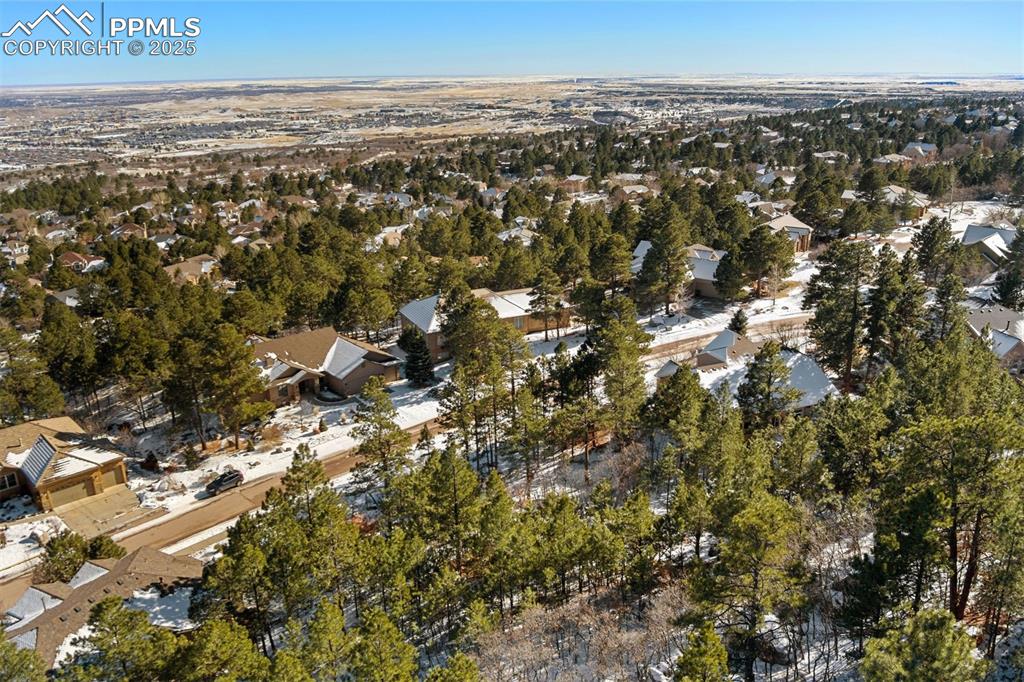 Image 7 of 25: Aerial View