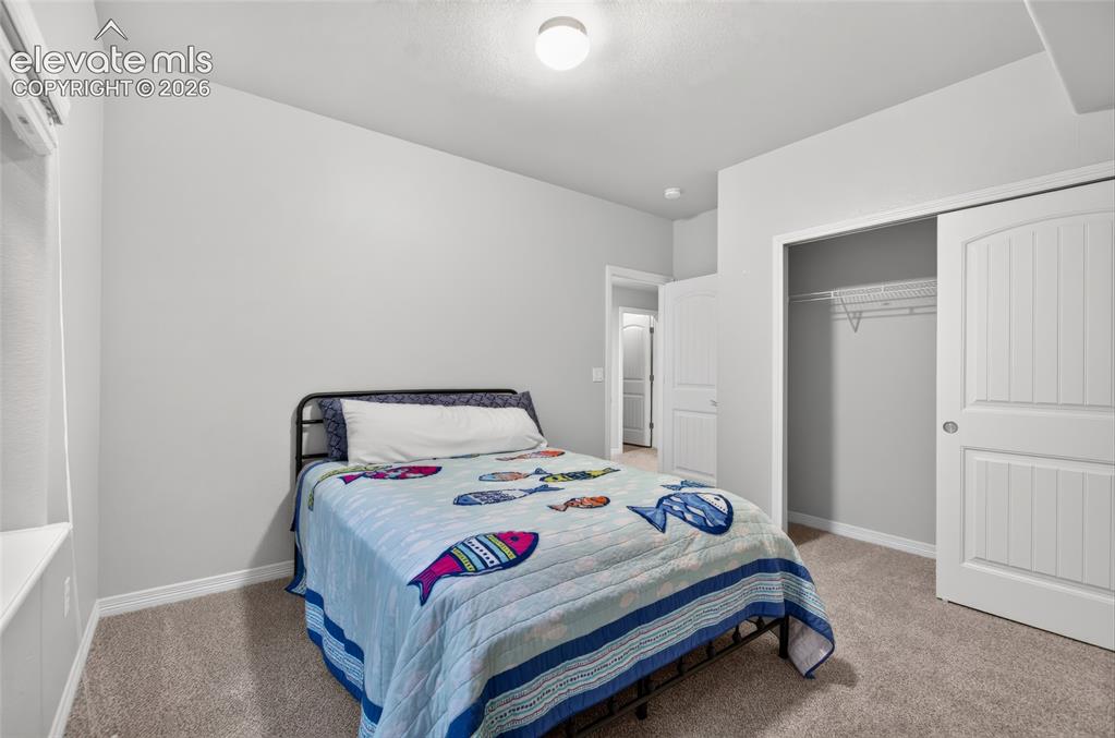 Image 33 of 49: Bedroom