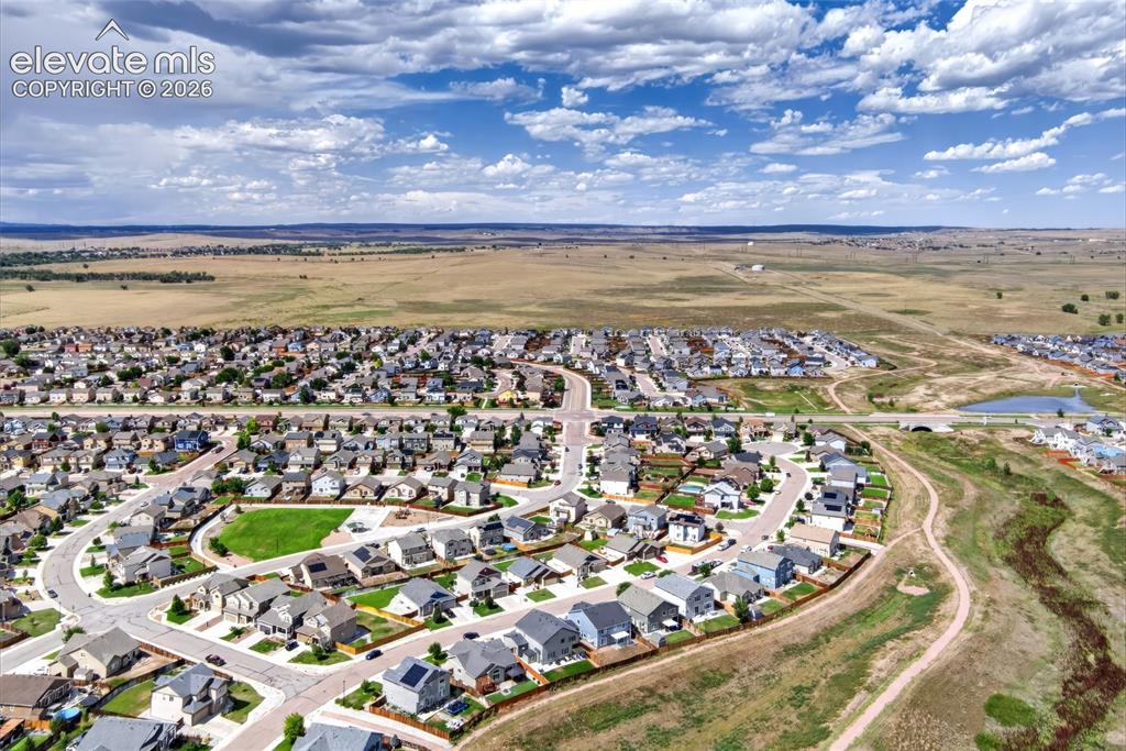 Image 47 of 49: Aerial View