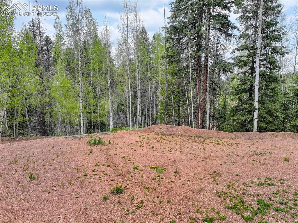 Image 9 of 13: Spacious area ready for a dream home