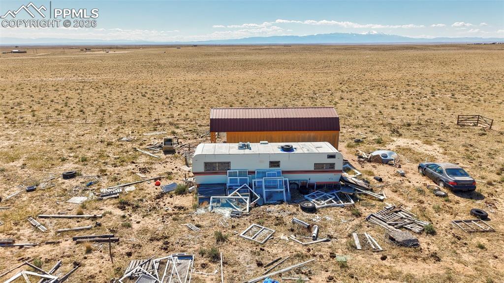 Image 14 of 16: Aerial View