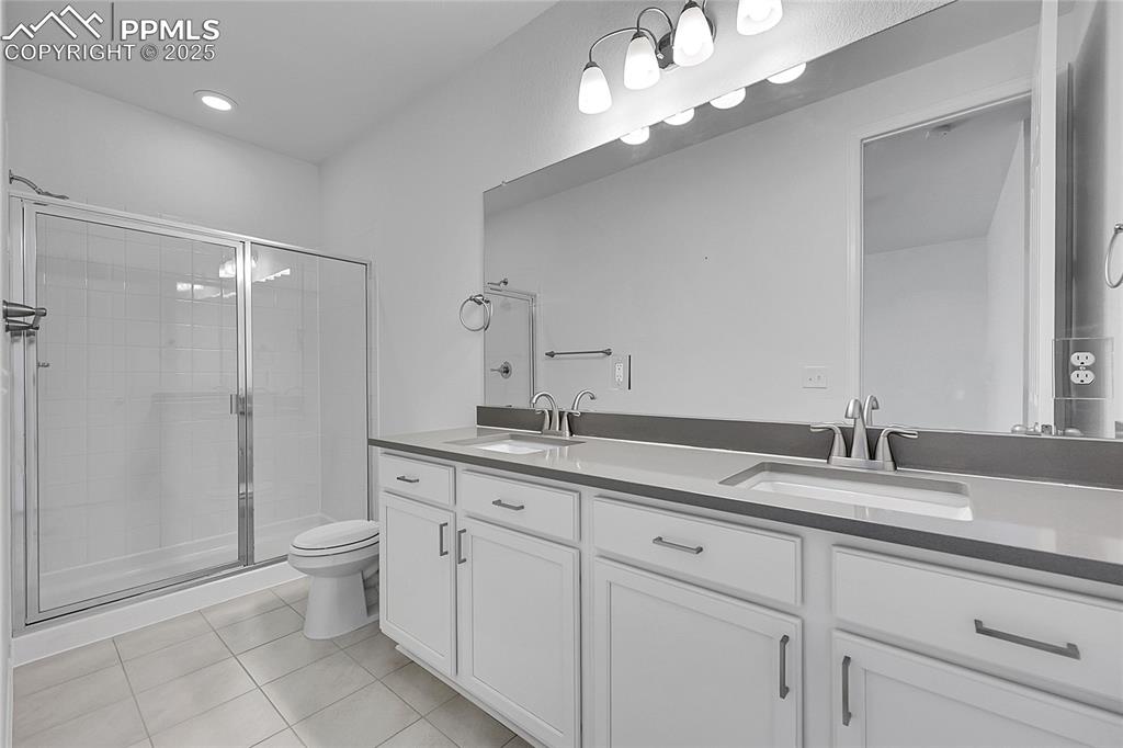 Image 12 of 21: Primary Bathroom