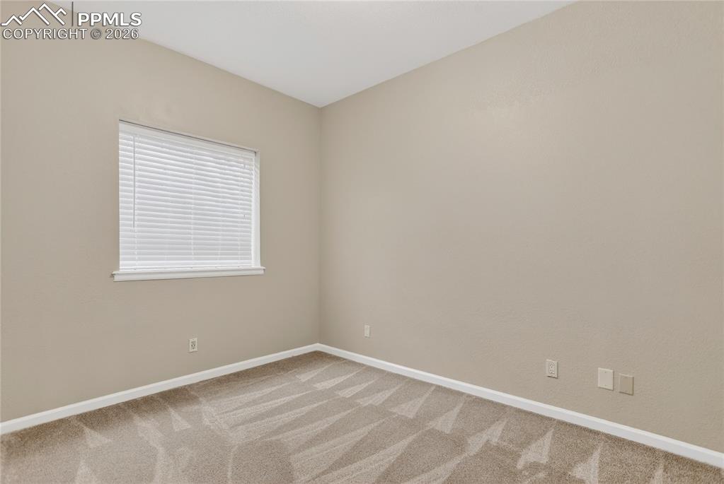 Image 24 of 35: Bedroom 4 - lower level