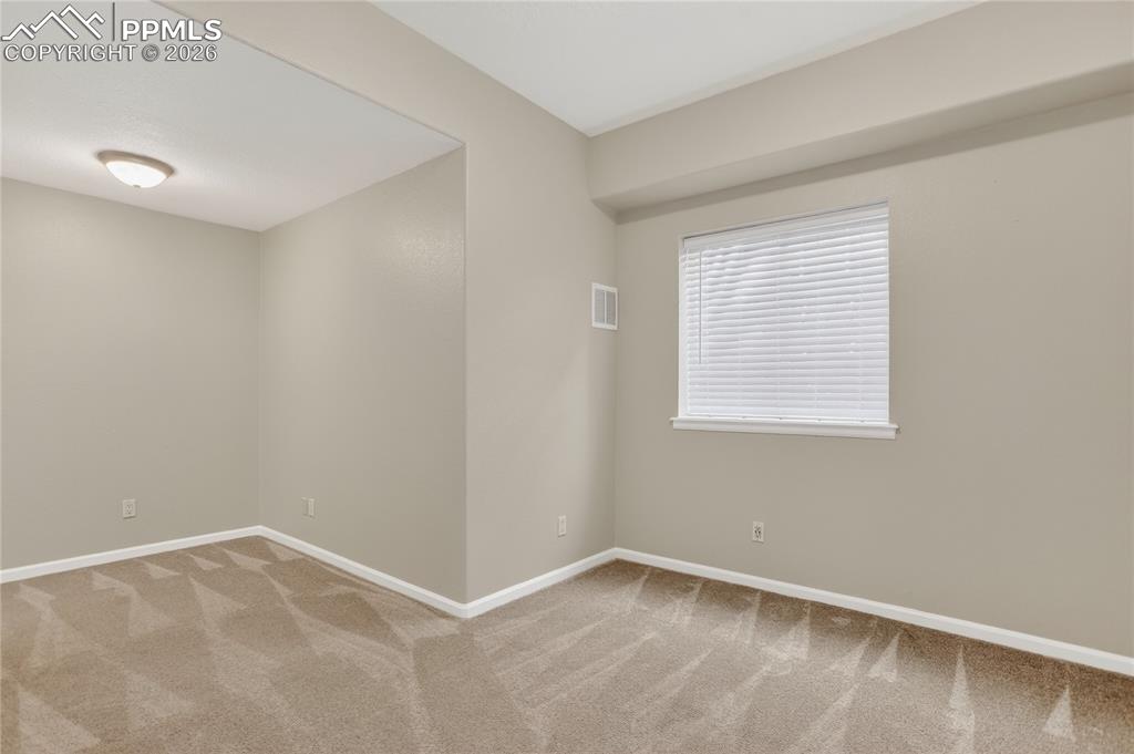 Image 25 of 35: Bedroom 5 - lower level