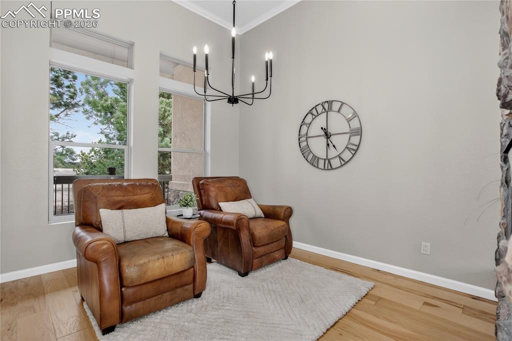 Image 5 of 35: Front living room