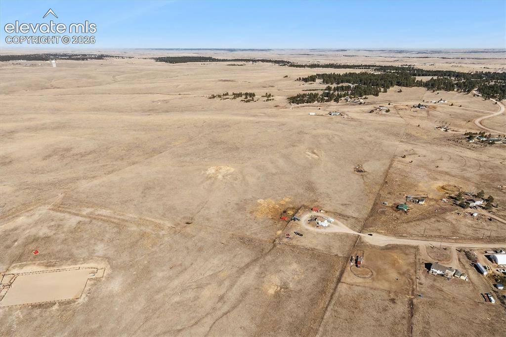 Image 3 of 3: Aerial View