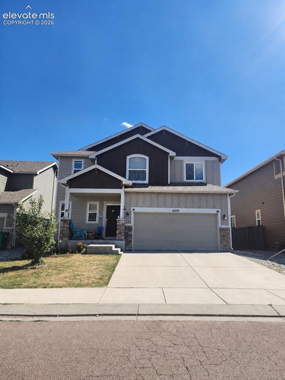 Image 1 of 1: SPACIOUS FIVE-BEDROOM HOME IN LORSON RANCH, OFFERING A FUNCTIONAL LAYOUT, F