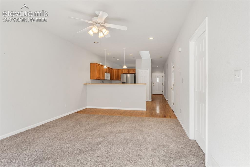 Image 10 of 26: Living Room