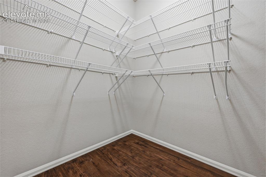 Image 6 of 29: Walk-in Pantry in Kitchen