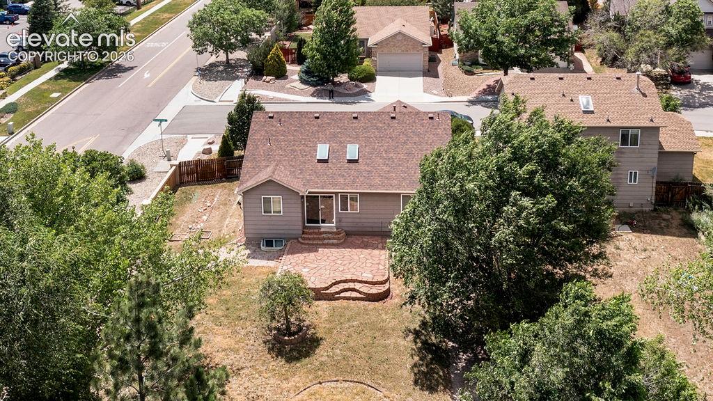 Image 10 of 50: Aerial View
