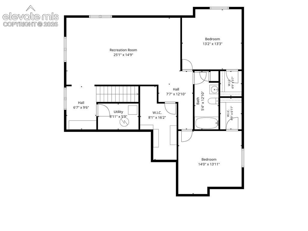 Image 48 of 50: Floor Plan