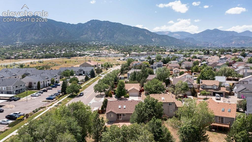Image 7 of 50: Aerial View