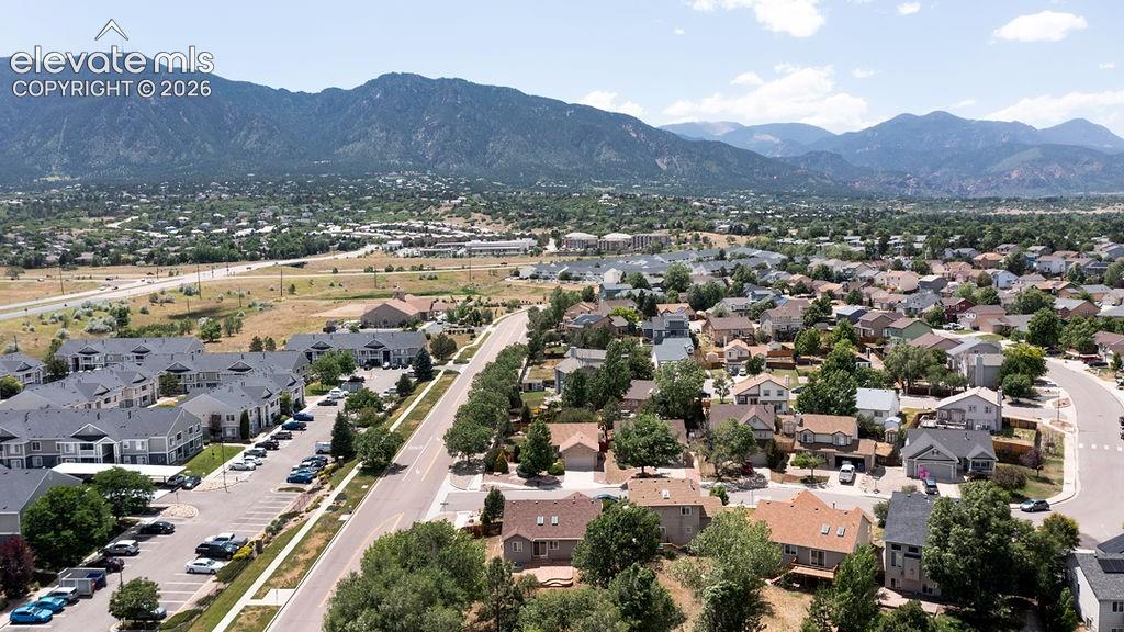 Image 8 of 50: Aerial View