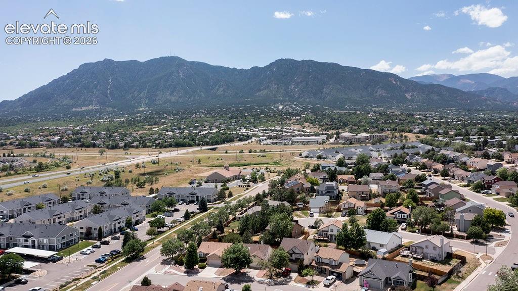 Image 9 of 50: Aerial View