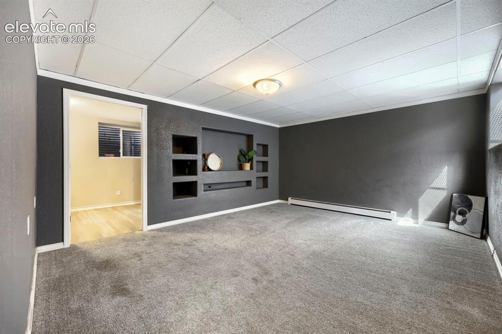 Image 19 of 25: Basement