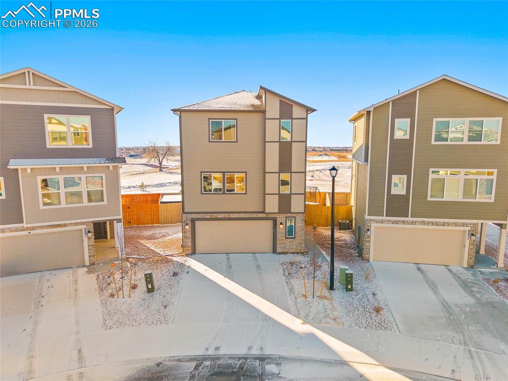 Image 1 of 47: Front of Structure