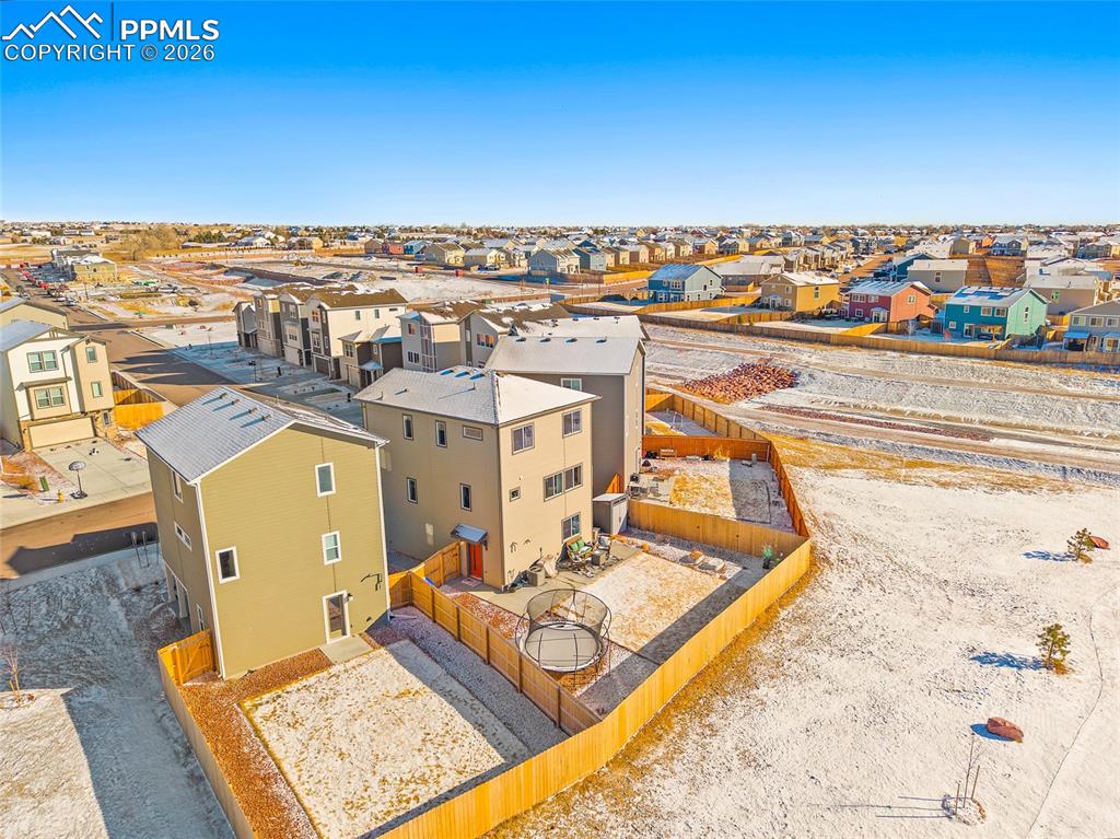 Image 27 of 47: Aerial View