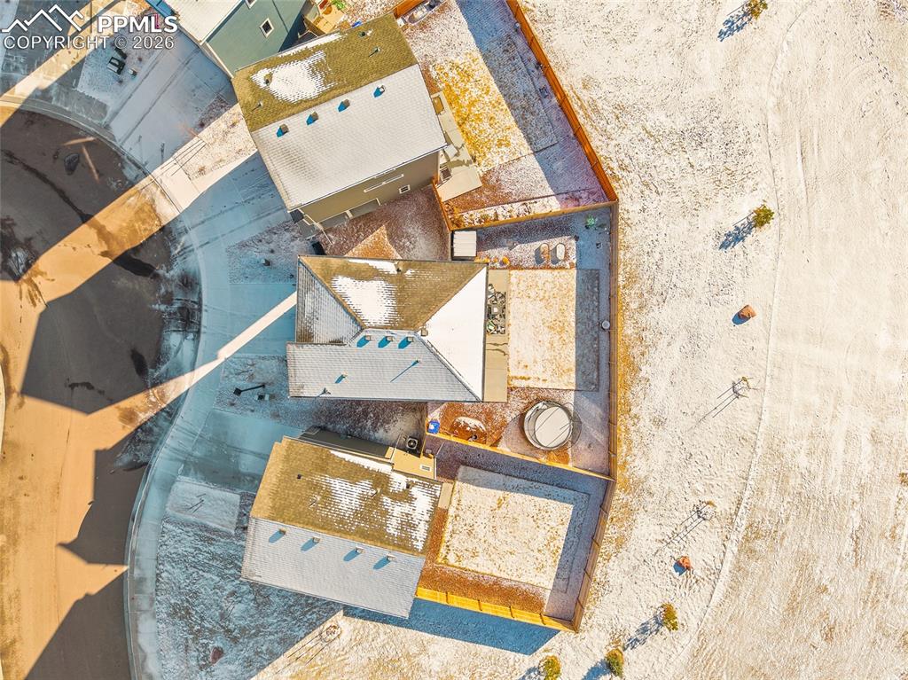 Image 34 of 47: Aerial View