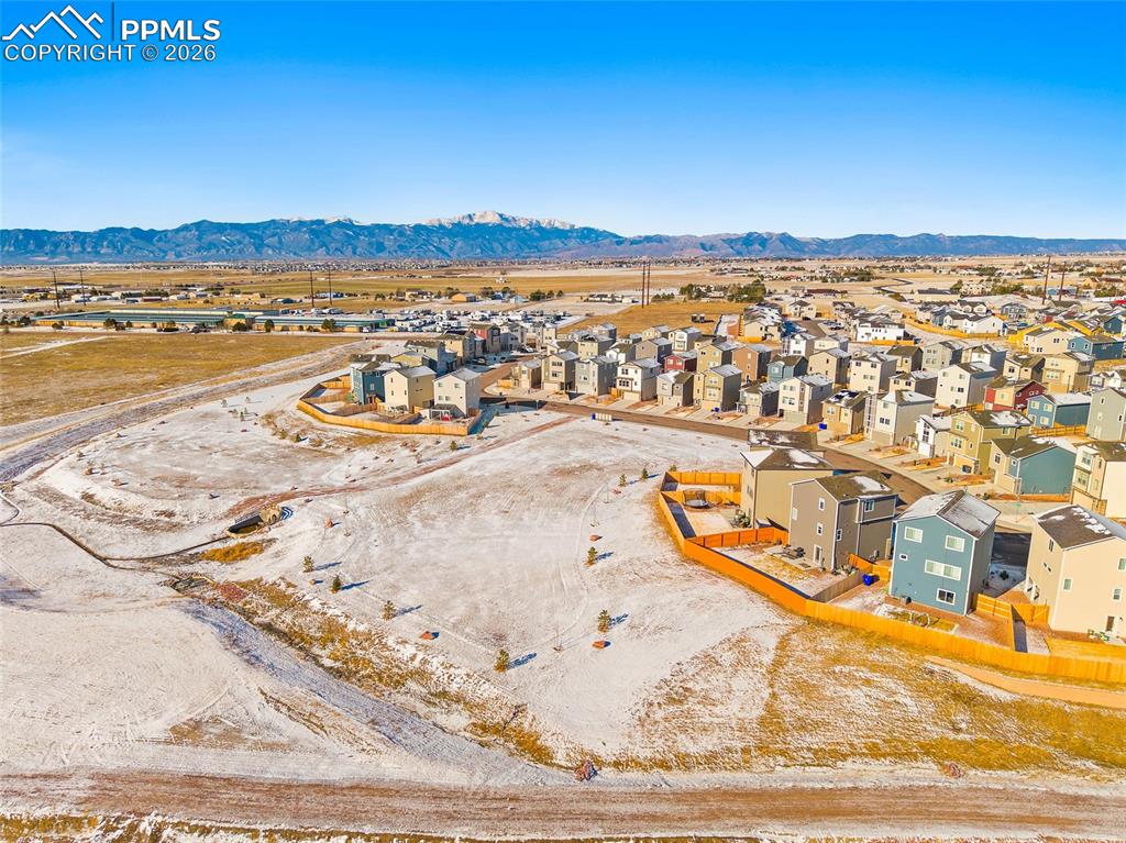 Image 38 of 47: Aerial View