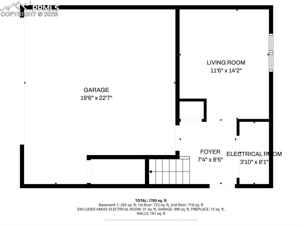 Image 44 of 47: Floor Plan
