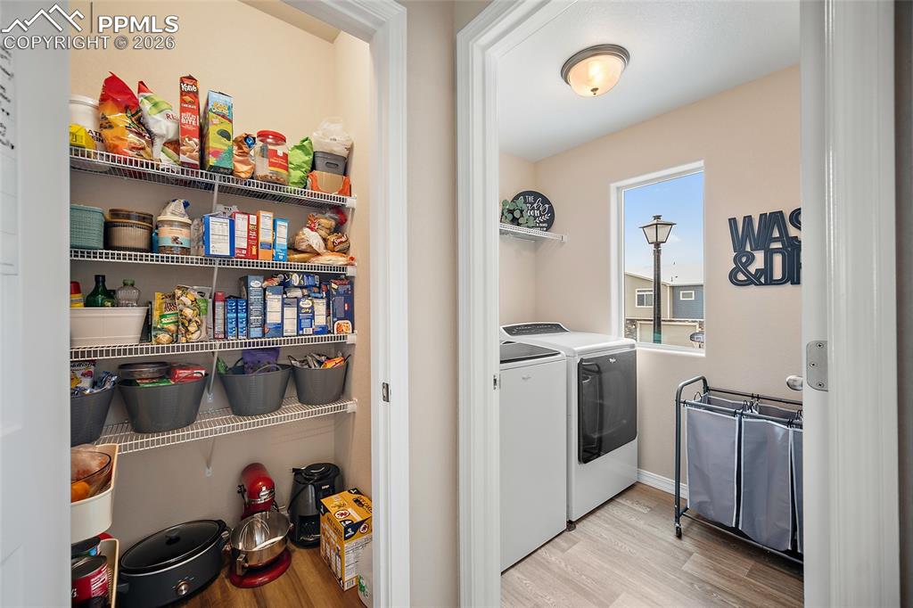 Image 9 of 47: Laundry