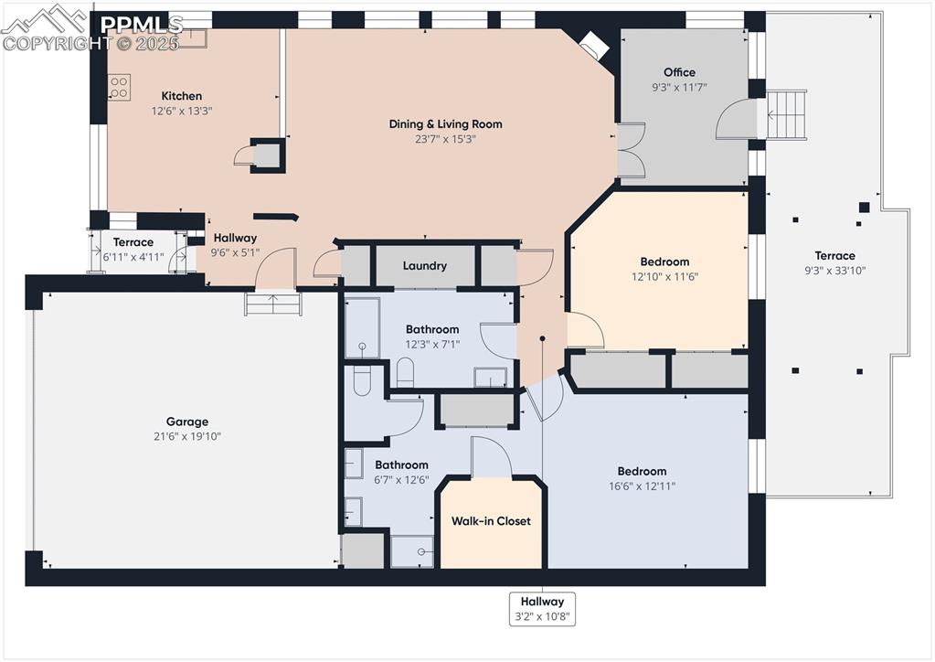 Image 49 of 49: Floor Plan