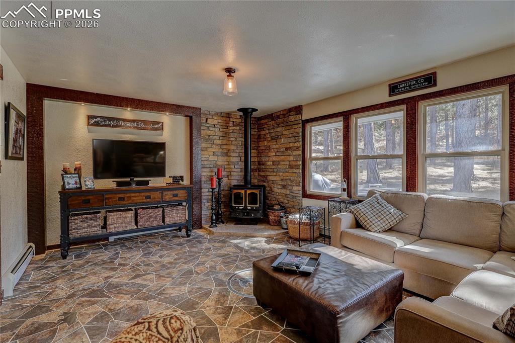 Image 10 of 41: Living Room