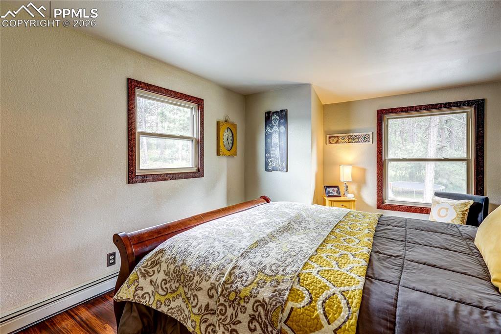 Image 23 of 41: Bedroom #2