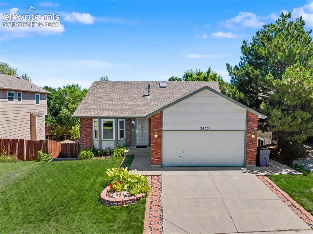 Image 1 of 36: Welcome to this stunning 4-bed 3-bath home in Antelope Meadows!