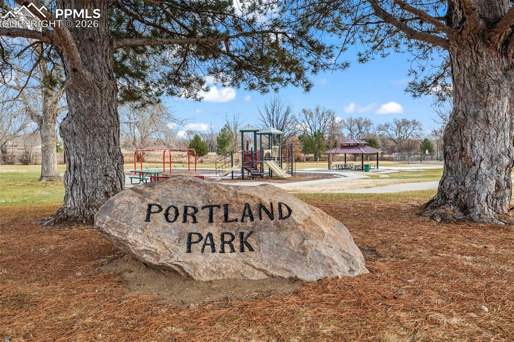 Image 16 of 21: Community