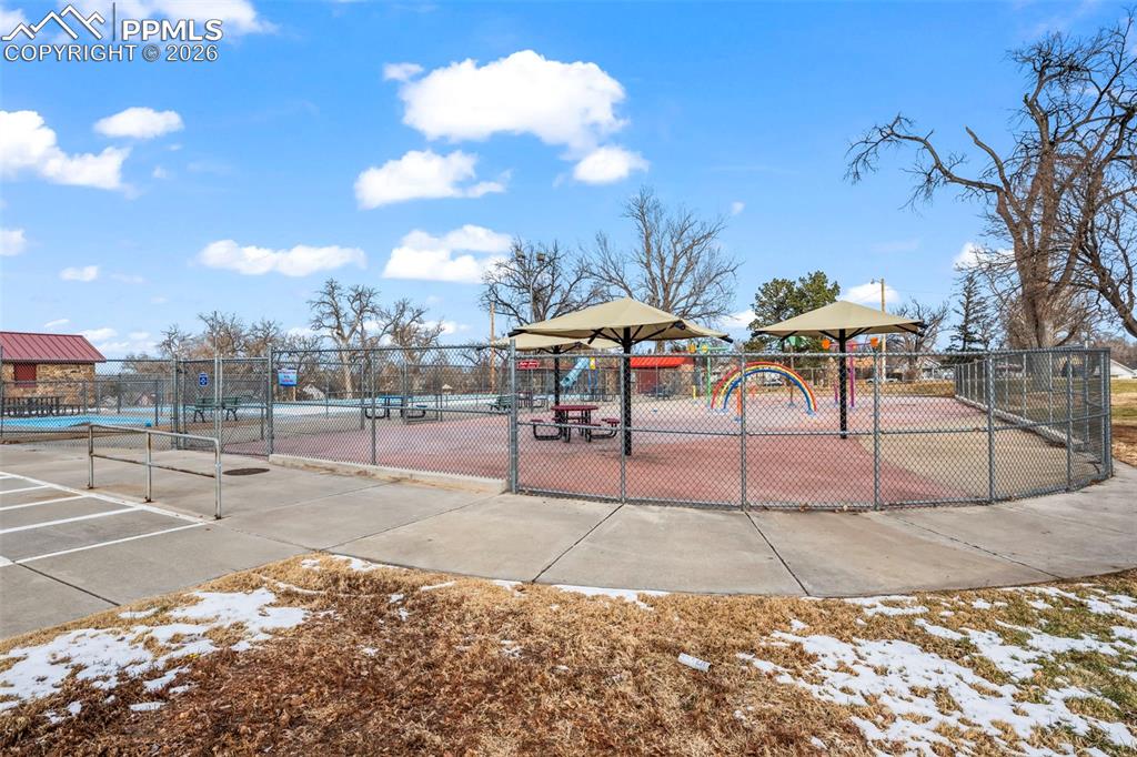 Image 20 of 21: Community