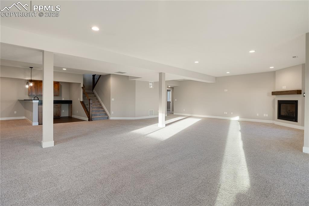 Image 27 of 42: Basement