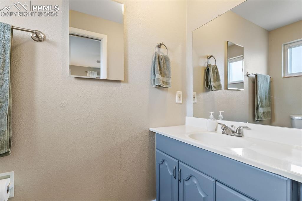 Image 15 of 40: Master Bathroom