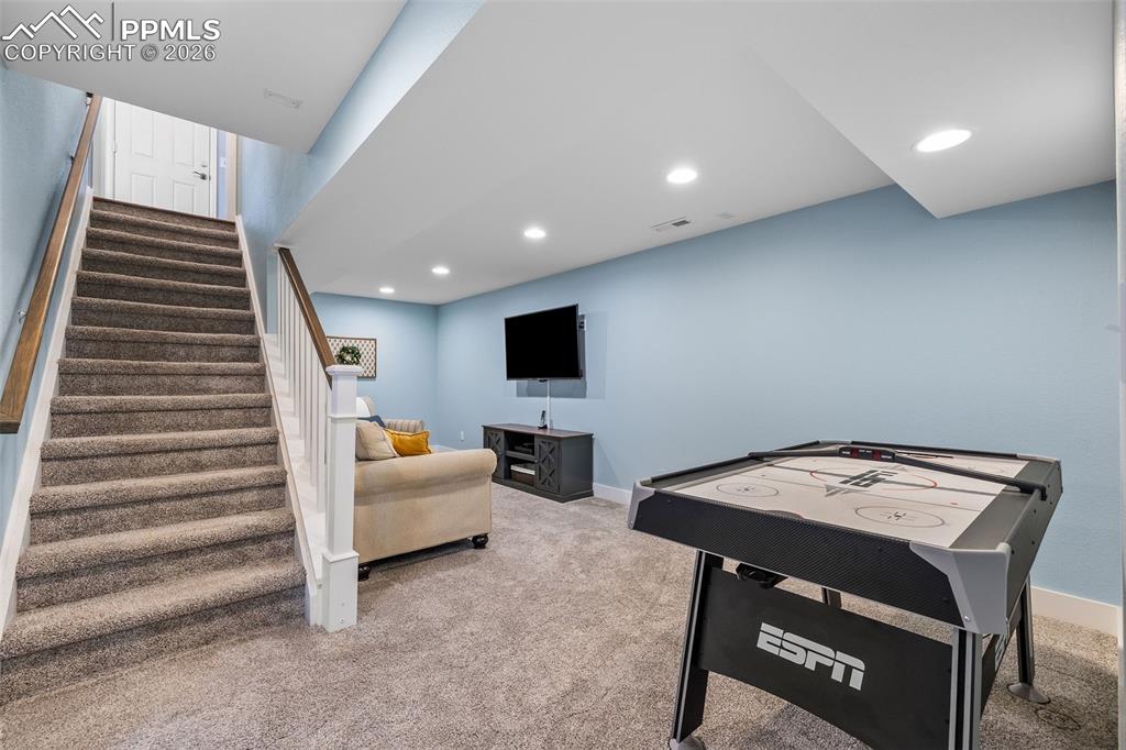 Image 20 of 40: Game Room