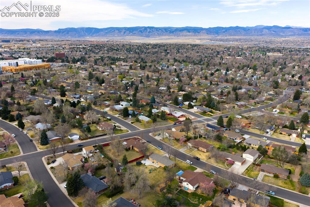 Image 37 of 40: Aerial View