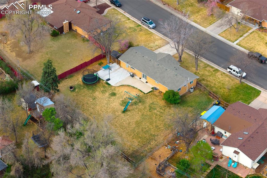 Image 38 of 40: Aerial View