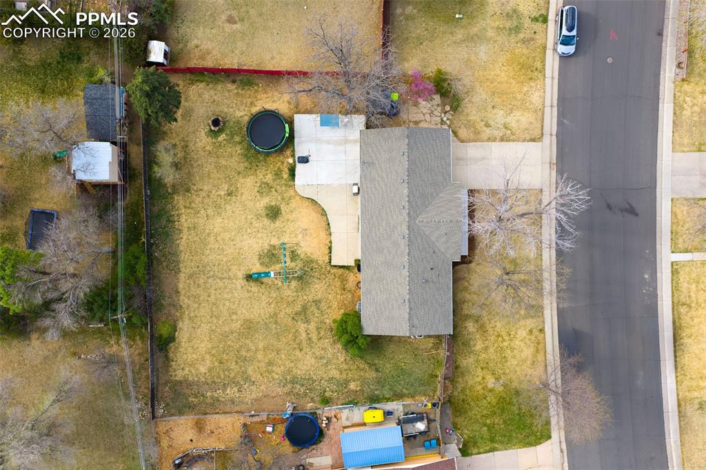 Image 39 of 40: Aerial View